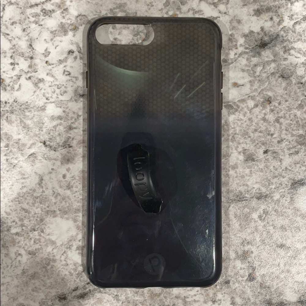iPhone 8+ Loopy phone case